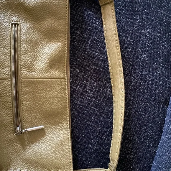 The Sak Large Los Feliz Tote - Picture 5 of 11